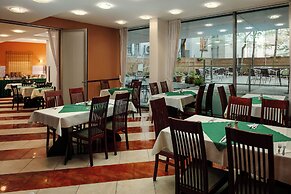 Ankora Hotel Prague