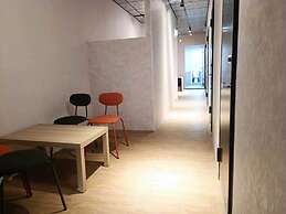 North Coast Hostel