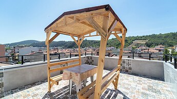 Şehri Saray Apart Oteli