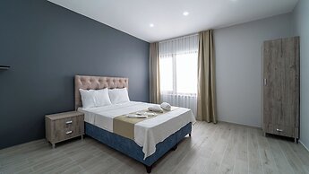 Şehri Saray Apart Oteli