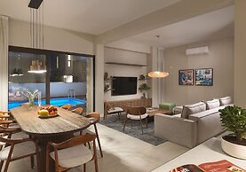 LIV & CO SUITES & VILLAS