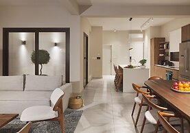 LIV & CO SUITES & VILLAS
