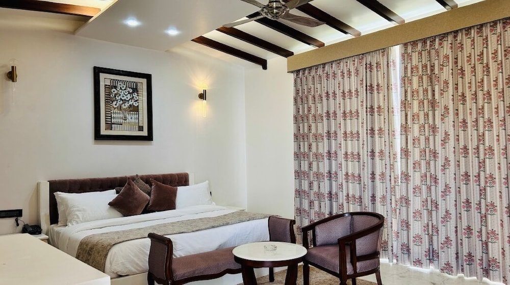 Ridhi Retreat