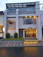 HOTEL SANTORI