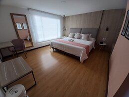 HOTEL SANTORI