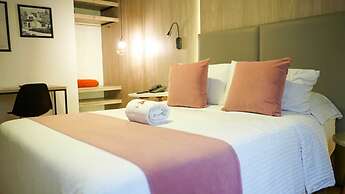 HOTEL SANTORI