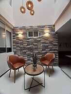 HOTEL SANTORI