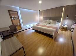 HOTEL SANTORI