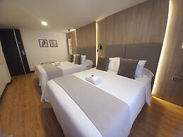 HOTEL SANTORI