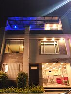 HOTEL SANTORI