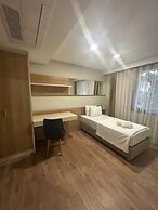 Frezya Family Hotel