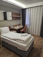 Frezya Family Hotel