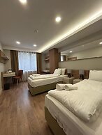 Frezya Family Hotel