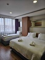 Frezya Family Hotel