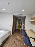 Frezya Family Hotel