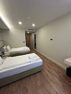 Frezya Family Hotel