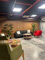 Frezya Family Hotel