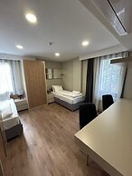 Frezya Family Hotel