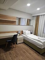 Frezya Family Hotel