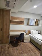 Frezya Family Hotel