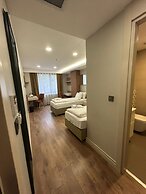 Frezya Family Hotel