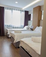 Frezya Family Hotel