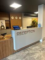 Frezya Family Hotel