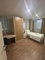 Frezya Family Hotel
