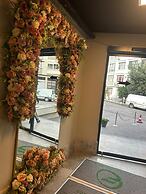 Frezya Family Hotel