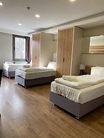Frezya Family Hotel