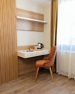 Frezya Family Hotel