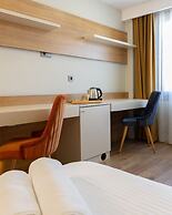 Frezya Family Hotel