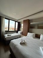 Frezya Family Hotel