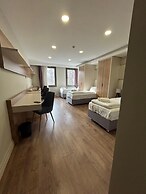 Frezya Family Hotel