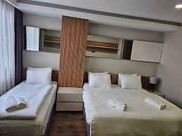 Frezya Family Hotel
