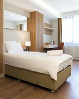 Frezya Family Hotel