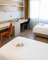 Frezya Family Hotel