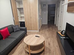 Frezya Family Hotel