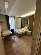 Frezya Family Hotel
