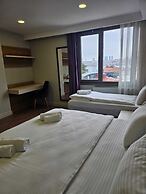 Frezya Family Hotel