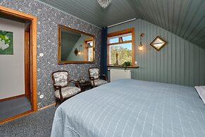 Kidafell Farmhouse