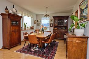 Kidafell Farmhouse