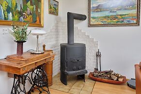 Kidafell Farmhouse