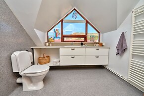 Kidafell Farmhouse