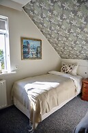 Kidafell Farmhouse
