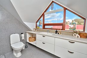 Kidafell Farmhouse