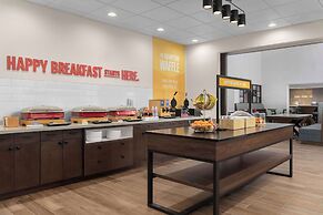 Hampton Inn & Suites Orangeville, On