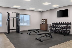 Hampton Inn & Suites Orangeville, On