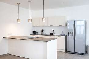 Willemstad Historic City Suite
