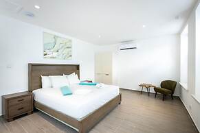 Willemstad Historic City Suite